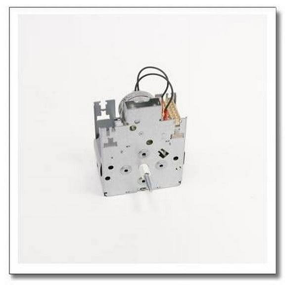 Whirlpool WP22003361 Timer - OEM Part