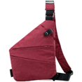 thumbnail image 1 of GFDYREE Sac Antivol, Sac de Voyage Antivol, Sac Antivol, 1 of 7