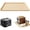 Light Apricot-11*18, variant on Toaster Crumb Catcher Tray for Under Toaster, Heat Resistant Non-Slip Under Toaster Crumb Tray, Easy Clean Crumb Catch Tray for Kitchen Countertop