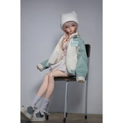 Faina D 1/4 Bjd Dolls Modern Spring Style Enchanter Fashion Sport Lingerie Show High Quality Ball Jointed Dolls