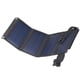 thumbnail image 1 of Sonducket Bolsa de Panel Solar de 20 W, plegable, impermeable, portátil, senderismo, Picnic, viaje, de teléfono móvil, accesorios para banco de Ropa Deportiva, Zapatos Negro Sonducket OD022453-02, 1 of 6