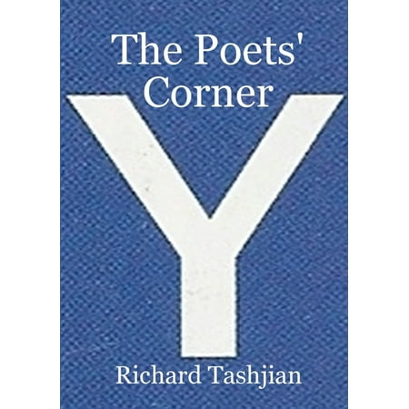 ISBN 9781300000051 product image for The Poets' Corner (Paperback) | upcitemdb.com