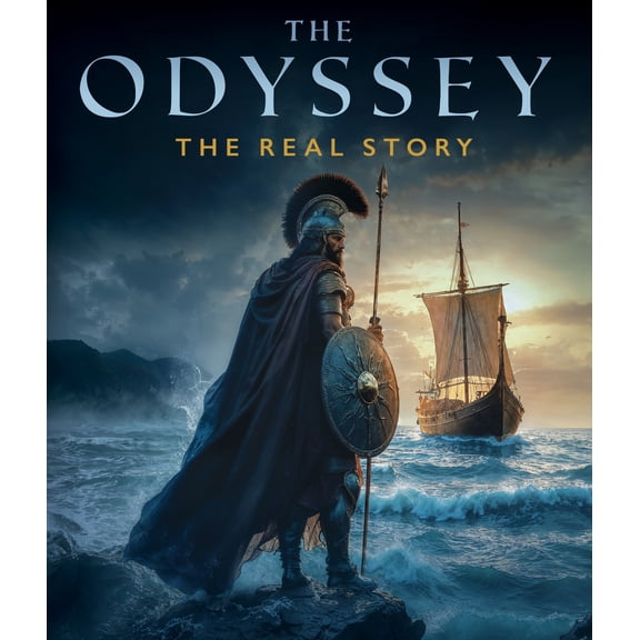 The Odyssey: The Real Story