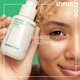 thumbnail image 2 of Sérum facial innisfree con semillas de té verde hialurónico con pantenol, 2 of 7