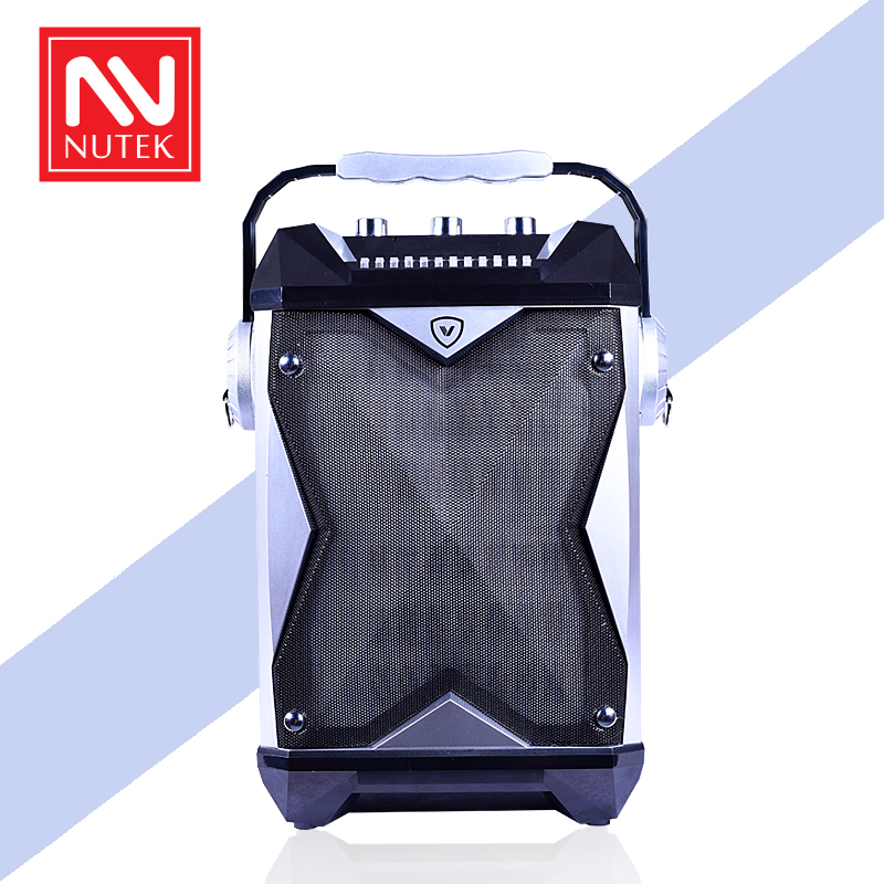 nutek portable speaker