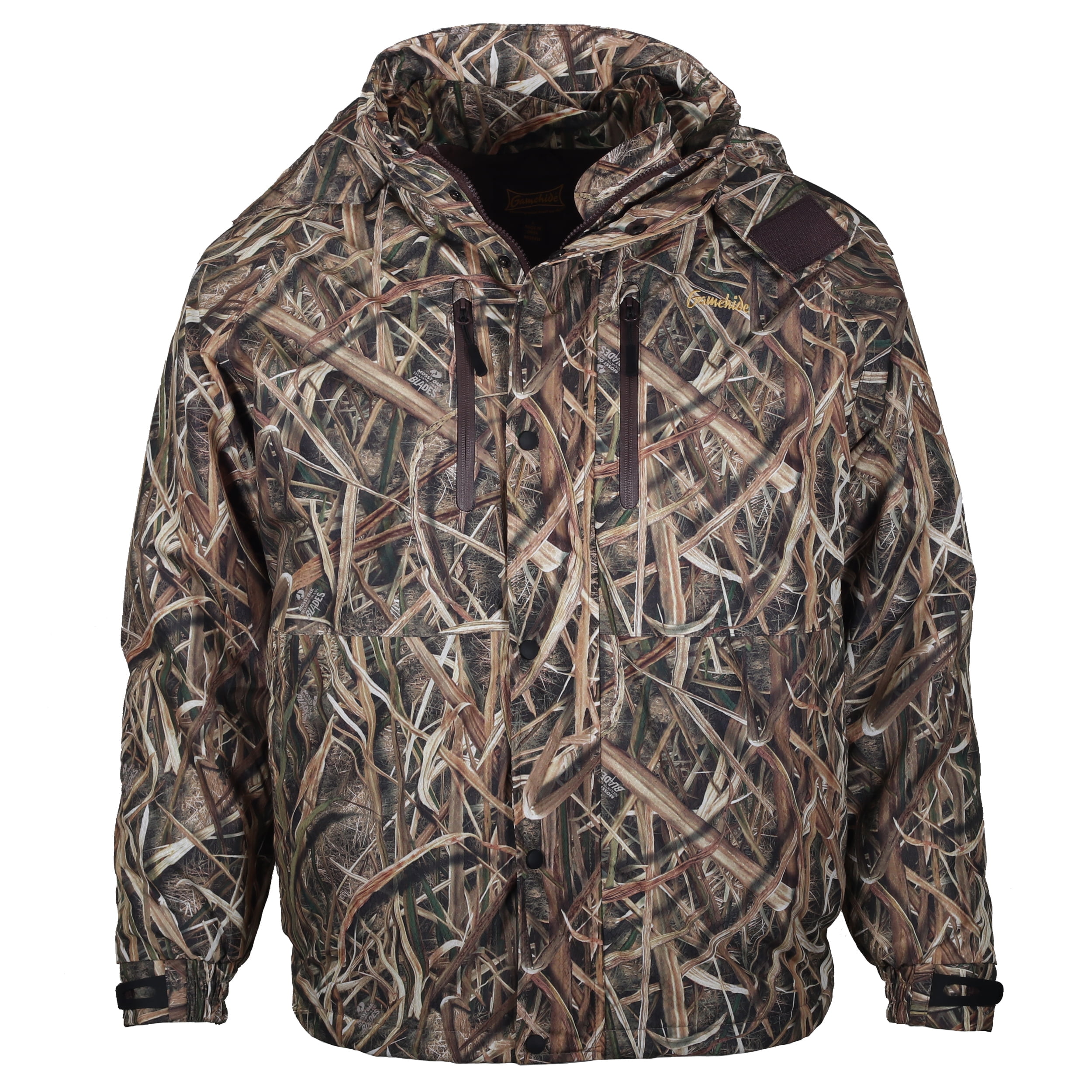 Gamehide Insulated Waterfowl Hunting 