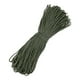 thumbnail image 1 of Uxcell Cuerda Paracord Reflectante de 2 MM 197FT [1PCS] - Cuerda de 3 hebras para Tiendas de Camping y Lonjas [Verde Oscuro], 1 of 7