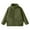 Blackish Green, variant on Toddler Boy Puffer Jacket Baby Wearing Jacket Pea Coat for Girls Youth Boys Hoodies Clothes for Boys 4-6 Size 12 Boys Clothes 2t Clothes Boys, Green 7-8 Years