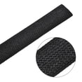 thumbnail image 3 of Uxcell 9.8Ft-16mm High TEMP Silicone Fiberglass Sleeve Insulation Cable Protectors Black, 3 of 6