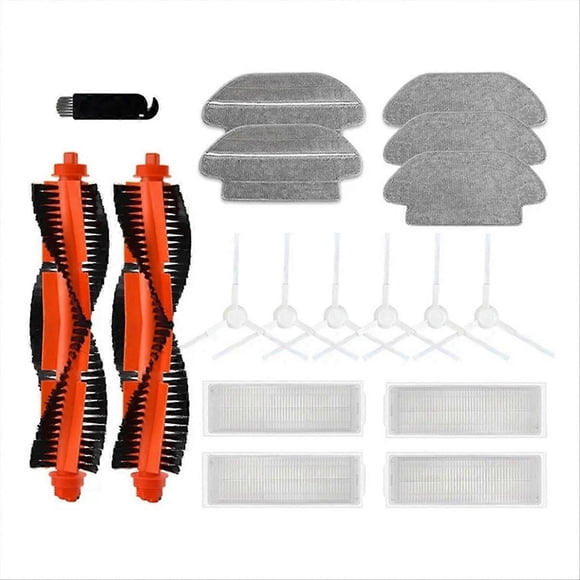 For Xiaomi Mijia Mi Robot Vacuum-Mop P Pro Hepa Filter