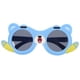thumbnail image 1 of KAKOWELY Gafas de sol para niños y niñas, bonitas gafas de sol con dibujos de animales para el verano., 1 of 4