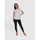 thumbnail image 3 of Blusa deportiva para Dama camiseta Miles Sportswear Running Shirt, 3 of 4