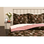 Home Trends Roselyn Jacquard Comforter Set