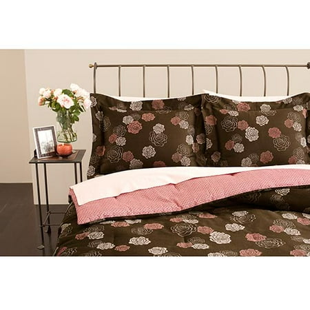 Home Trends Roselyn Jacquard Comforter Set