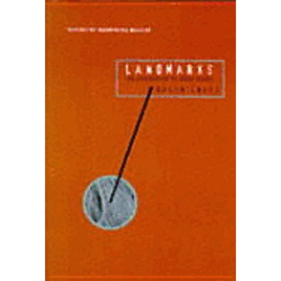 Pre-Owned Landmarks : An Exploration of Great Rocks