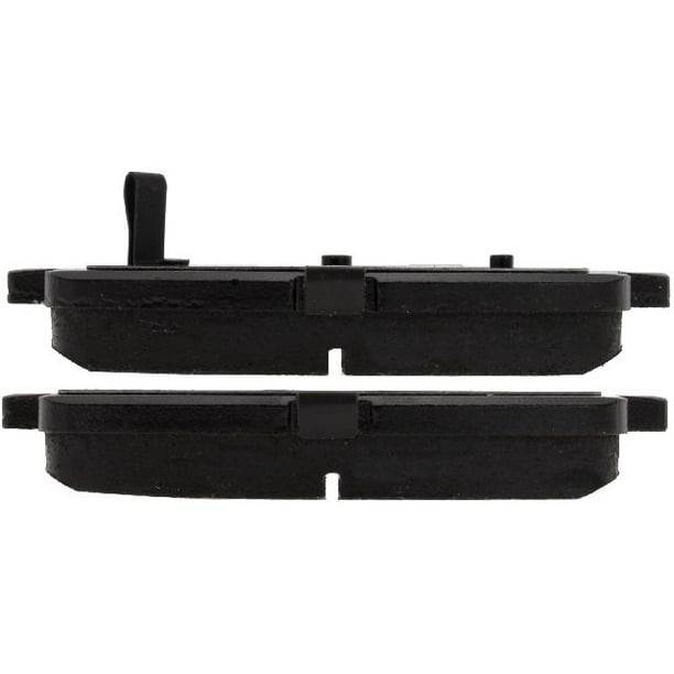 GoParts » 20142017 Mazda 3 Rear Disc Brake Pad Set for Mazda 3