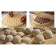 thumbnail image 3 of Barsinfi pol Pelmeni Mould, Dumpling Shape, 37 Hole Aluminum Dumpling Mould, 3 of 4
