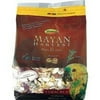 Higgins Mayan Harvest Veracruz Blend Large Hookbill Bird Food, 3 Lb