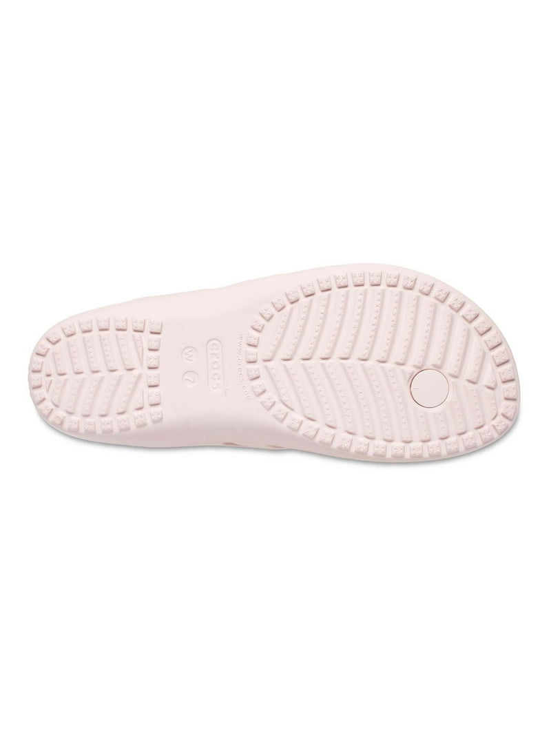 Crocs Women's Kadee II Flip Thong Sandal Lightweight Comfort