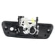 thumbnail image 5 of Car Trunk Tailgate Handle with Keyhole 90606-4JG0B 906064JG0B for Nissan Navara NP300 Frontier D23 2, 5 of 5