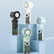 thumbnail image 4 of Portable Handheld Fan With Ice Cooler High Speed 4000mAh Ice Cold Fan for Camping, 4 of 5