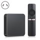 thumbnail image 1 of TV98 PRO 8K HD ATV Smart TV Box with Remotes Control Medias Player TV Box, Android 14, 2.4G 5G Wifi, BT 5.2, Allwinner H313, Quad Core, 1 of 5