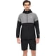 thumbnail image 1 of Chamarra Champion Granite FZ para Hombre. EPSS24A40M1 negro M, 1 of 5