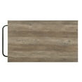 thumbnail image 5 of CLEARANCE! ACME Macaria Kitchen Island, Rustic Oak & Black Finish AC00403, 5 of 5