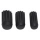 thumbnail image 1 of Protectores De Dedos De Silicona Para Coser, Dedal Doméstico Fácil De Quitar, De Secado Rápido, Reutilizables, 3 Tamaños, Protectores De Dedos De Silicona Flexibles Para, 1 of 7
