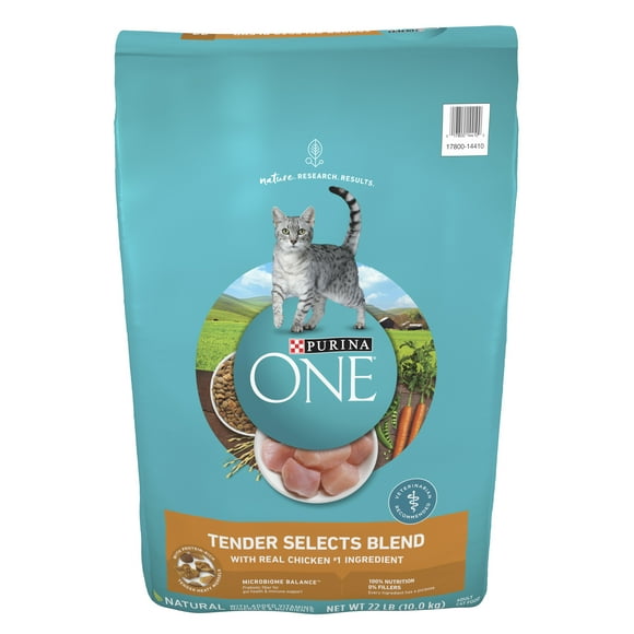 Outdoor Cat Food