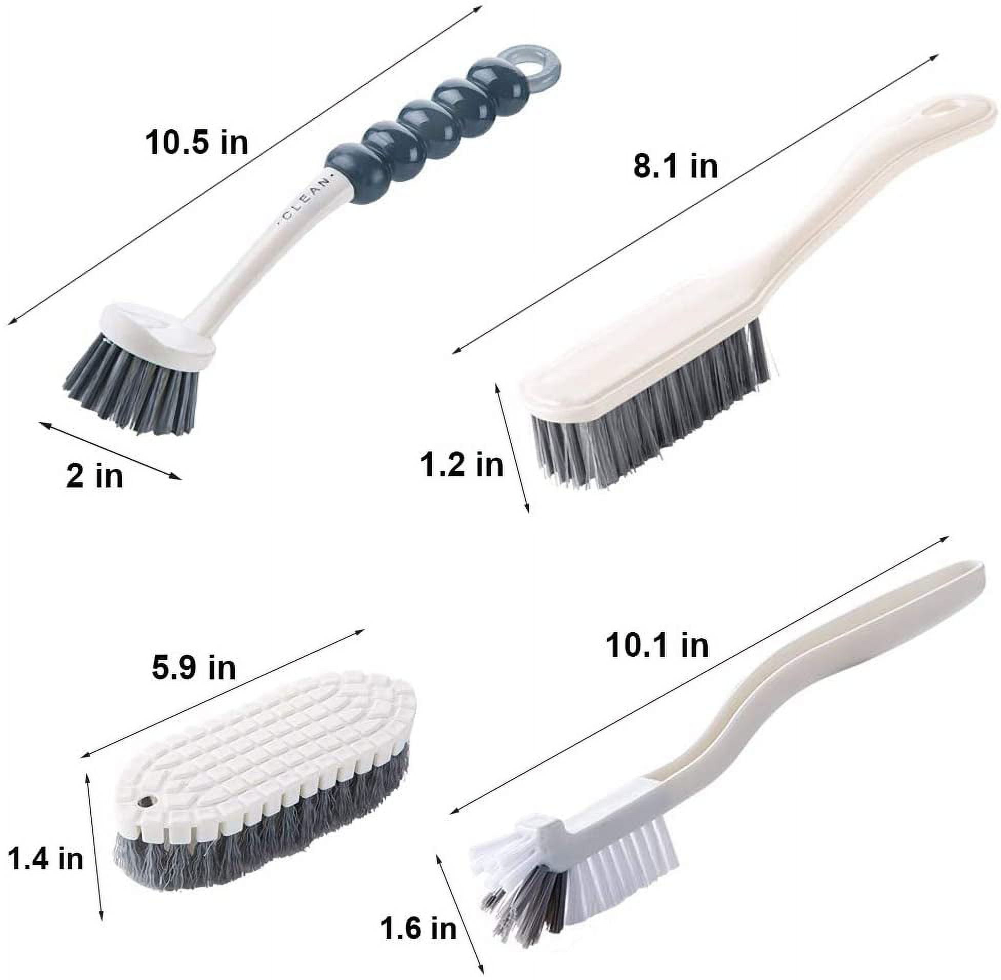 Cleaning Brush Small(1X144)