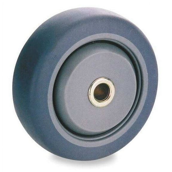 Manufacturer Varies Caster Wheel,200 lb.,5in D x 1-1/4 in W 1KB19