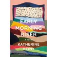 thumbnail image 2 of Early Morning Riser, (Paperback), 2 of 2