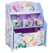 Fairies 3-Tier Organizer