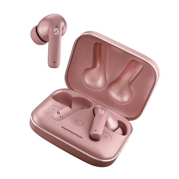 Auriculares inalámbricos Bluetooth 5.3 Back Bay Audio Slim 20