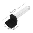 thumbnail image 2 of SOPOTUTU 1 Pair Steel Motorcycle Lifting Platform for Rear Wheel Stand and Repair Tool in Assorted Color, 2 of 8