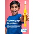 thumbnail image 3 of Cepillo Dental TePe para Niños 6+ Kids Soft, 3 of 3