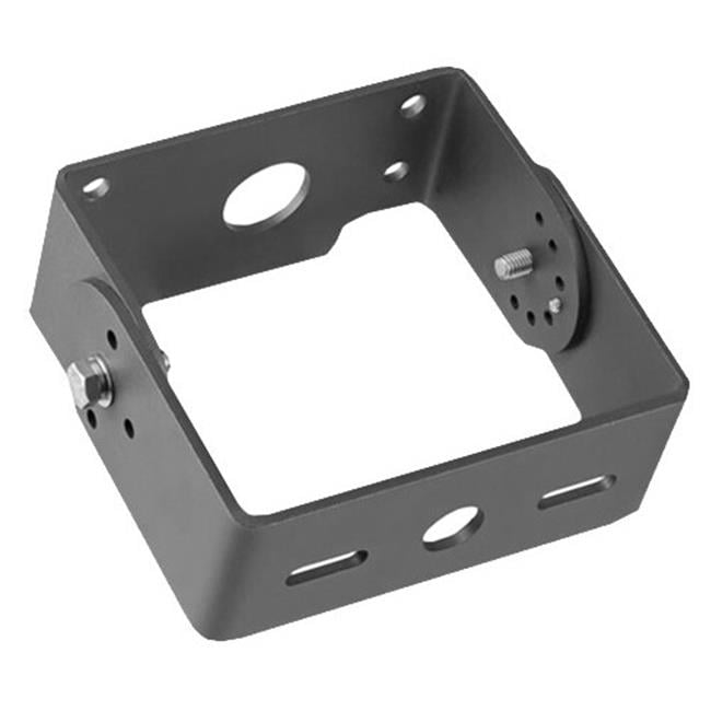 150300W Architectural Floods Bronze Trunnion Light Mount Fixtures