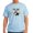 Light Blue, variant on CafePress - Tai66light Dark T Shirt - Men's Classic Cotton T-Shirts