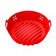 thumbnail image 2 of Ganfancp Accesorios con Calefacción Multifuncional, Indeformables, Hechos de Materiales de Calidad Alimentaria, Fáciles de Limpiar, Seguros Y, Equipados con Sil Ofertas Flash Liquidación 1 X Alfombri, 2 of 3