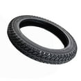 1 Pcs 14 Inch Electric Scooter Tyre 14x2.125(57254) Tubeless Tire for