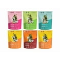 thumbnail image 1 of Vibe Kale chips Mix 6 pack, 1 of 2