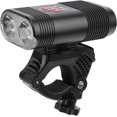 thumbnail image 2 of Bike Lights Front and Back, True 450 Lumens Bike Headlight and Tail Rear Light, USB Rechargeable Bicycle Lamp Combo, IPX6 Waterproof, 2 of 8