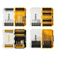 thumbnail image 2 of Juego de brocas para destornillador/juego de brocas DEWALT, 100 piezas, 2 of 5