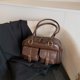 thumbnail image 4 of Bolso Hombro Bandolera Bolsos para Mujer Con Cuero PU, 4 of 9