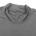 thumbnail image 5 of Lopecy-Sta Tank Tops for Men Mock Neck Slim Fit Sleeveless Solid Basic Stretch Casual Muscle Undershirts, 5 of 7