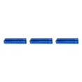 thumbnail image 1 of Guardoinrt 1/4 3/8 1/2 Socket Tray Rail Organizer Stand Holder Rack Shelf Storage 44993 Medium 3Set, 1 of 6