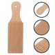 thumbnail image 3 of Cavatelli Maker Gnocchi Paddle Convenient Gnocchi Makers Wooden Pasta Maker, 3 of 4
