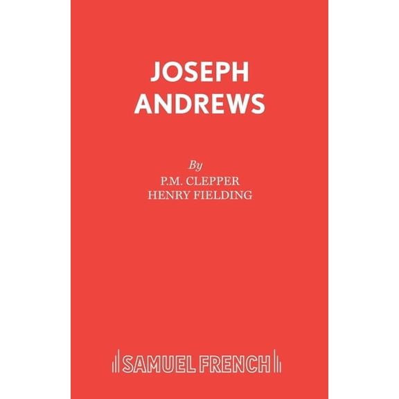 Joseph Andrews, (Paperback)