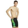 thumbnail image 5 of Sporti Deep Splice Jammer Swimsuit (Men's), 5 of 11